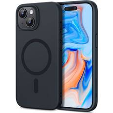 ESR Cloud Soft Case with HaloLock for iPhone 15