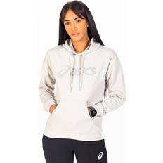 Harmaa - Juoksu Neuleet Asics Women's Oth Hooded Sweatshirt