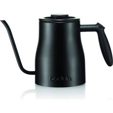 Ceramic Cooker Kettles Bodum Bistro Gooseneck Stovetop Water