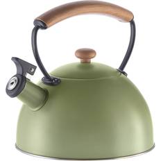 Kettles Oggi 2.5 Whistling Tea