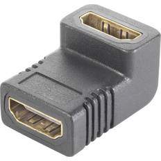 SpeaKa Professional HDMI Adapter [1x HDMI hona
