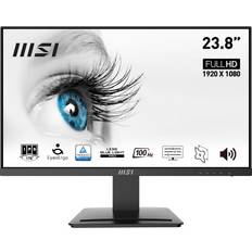 Msi fhd MSI PRO MP243X 24" (23.8" Visualisable)