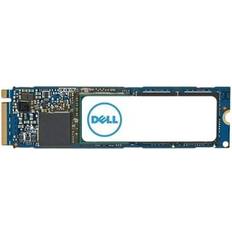 Dell SNP228G44/2TB Solid State Drive 2 TB M.2 2280 Internal NVMe Class 40