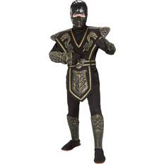 Rubies Kid's Dragon Warrior Ninja Costume