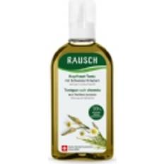 Cure del Cuoio Capelluto Rausch Tonificante Per Cuoio Capelluto Alle Erbe Svizzere 200 ml 200ml