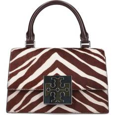 Minibag Tory Burch Ledertasche Minibag schwarz