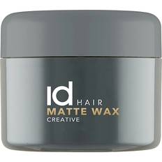 idHAIR Creative Matte Wax 85