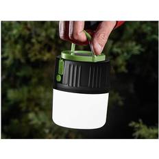 Tracer Solar camping lamp with TRACER POWE. [Levering: 14-21 dage]
