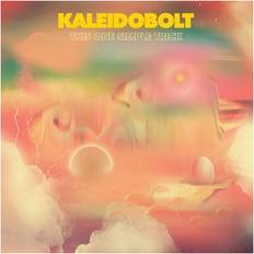 Kaleidobolt: This One Simple Trick Magenta (Vinyl)