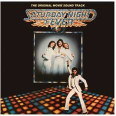 Musik Original Soundtrack Saturday Night Fever Ost [CD] (Vinyl)