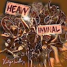 Religiøs musik Vinyl Heavy Hymnal Vintage Trouble (Vinyl)