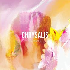 AVAWAVES: Chrysalis (Vinyl)