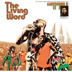 Vinili The Living Word: Wattstax 2 by Various Vinyl LP (Vinile)