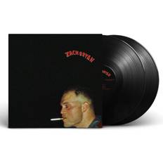 Vinyl on sale Zach Bryan [2LP] (Vinyl)