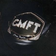 CMFT CD Jewelcase Corey Taylor (Vinyl)