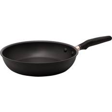 Meyer Frying Pans Meyer Accent Series 10.25" Hard Anodized Ultra Durable