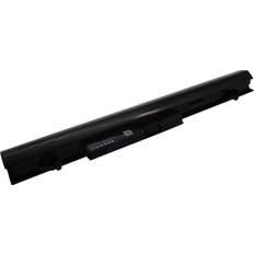 Cameron Sino Batteri till Hp E5H00PA, Hp 707618-121 mfl