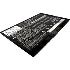 Cameron Sino 687517-171 Batteri t/HP 3500mAh