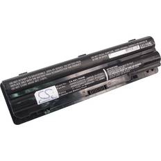 Cameron Sino Batteri till Dell XPS 14, Dell 08PGNG mfl