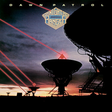 Dawn Patrol by Night Ranger Cd (Vinilo)