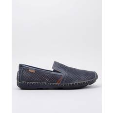Pikolinos Klassisk Jerez Loafer - Blå