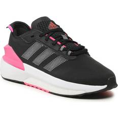 Avryn sko adidas Avryn sko Core Black Core Black Pink Fusion