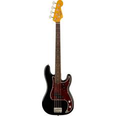 Fender American Vintage II 1960 Precision Bass RW Black