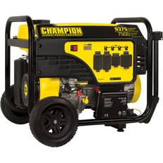 Power Tools Champion Power Equipment 7500 Portable Generator 7500