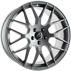 Autofelgen DAMINA PERFORMANCE DM01 anthracite 9.0Jx20 5x112 ET33