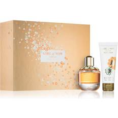 Elie Saab Gåvoboxar Elie Saab Girl Of Now Lovely Gift Set EDP Body Lotion