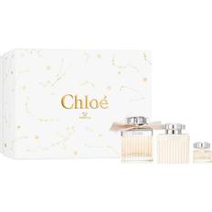 Cajas de regalo Chloé Christmas 2023 Signature Eau Parfum Spray 75ml