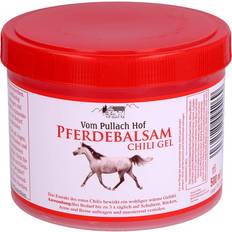Axisis PFERDEBALSAM Chili Gel