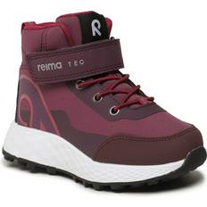Reima Children's Sneakers Hiipien - Violet