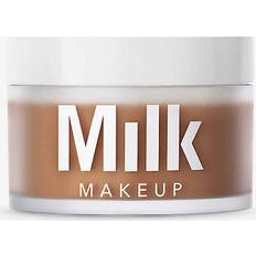 Cosmetics Milk Makeup Blur Set Matte Loose Setting Powder Translucent Deep undefined