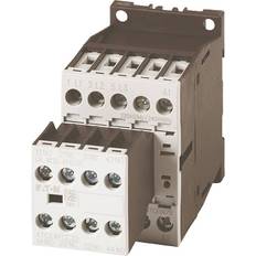 Elartikler Eaton DILM9-2224VDC Effektbeskyttelse 3 x afbryder 4 kW 1 stk