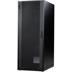 Elartikler Cabinet System Serverrack 42he 800x1200 P. Dør