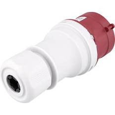 Socket Elartikler Socket Nq Power 3-phase, 400v Stikdåse