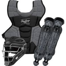 Mazze da baseball Rawlings Velo 2.0 Catcher Set Baseball Mittelstufe