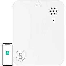 Smart WiFi Vandalarm 120dB