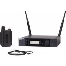 Glxd14 Shure GLXD14R UK/93-Z4- Wireless Microphone System