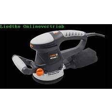 Slibe- & Polermaskiner Meister 5457200 480 W 230 V Orbitalsliber