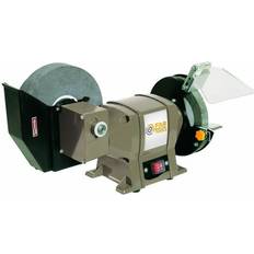 TME 150-200B Bænk Sliber 250W 200mm
