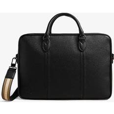 Ted Baker Computertasker Ted Baker Kaden Laptop Bag Sn34 Black