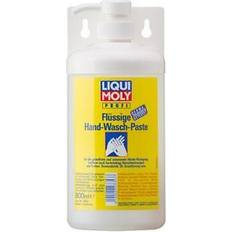 Liqui Moly Multiolier Liqui Moly Håndrens 3353 800 Flaske Multiolie