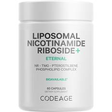 Codeage Liposomal Nicotinamide Riboside+