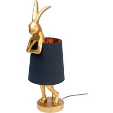 Kare Design Animal Rabbit Bordslampa
