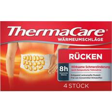 THERMACARE Rückenumschläge S-XL z.Schmerzlind