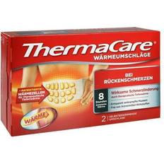 Pfizer Thermacare rückenumschläge s-xl z.schmerzlind