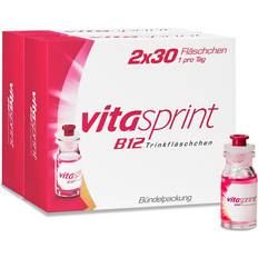 Vitasprint Vitasprint B12 Trinkfläschchen 2x30 zur Herstellung