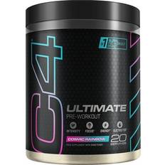 Cellucor C4 Ultimate 20 Servings Cosmic Rainbow